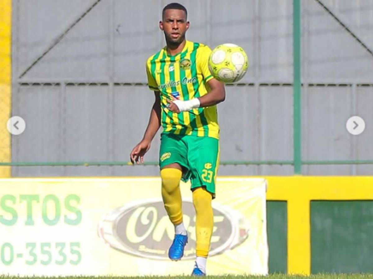 De capitán de Honduras en dos Mundiales juveniles a dejar el fútbol a los 28 años por duro motivo