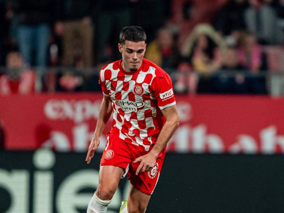 Se va del Barcelona por Flick; mega oferta para alejarlo del Real Madrid