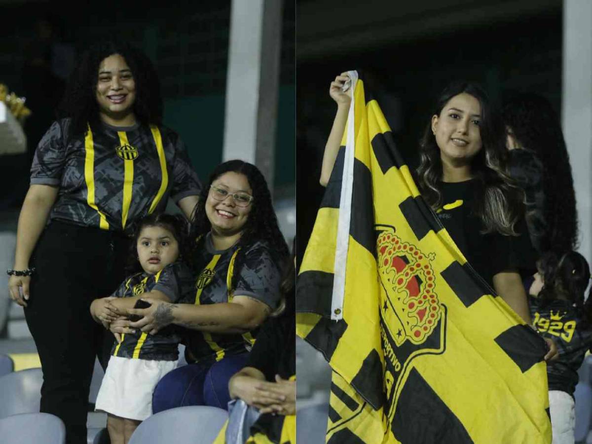 Decepción en Real España, lágrimas y temor por caos tras eliminación vs Motagua