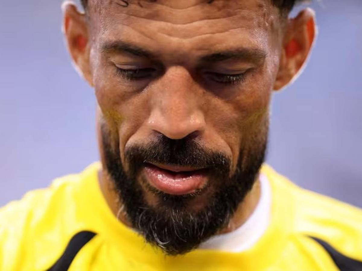El insólito dato de Vozinha que supera y humilla a Cristiano Ronaldo en el Mundial 2026