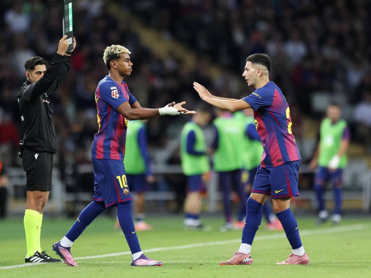 Flick ya conoce la primera venta del Barcelona en verano pese a ser de los mejores