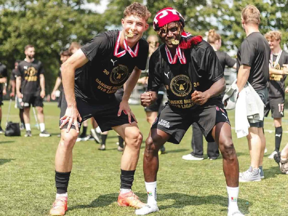 Terrible: Apuñalan a futbolista en Europa y esto informan sobre su estado