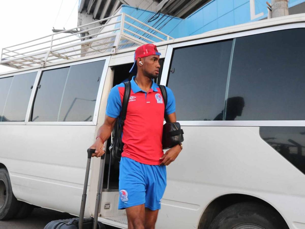 Vuelve a Olimpia tras estar marginado, festejan triunfo y tristeza de UPN