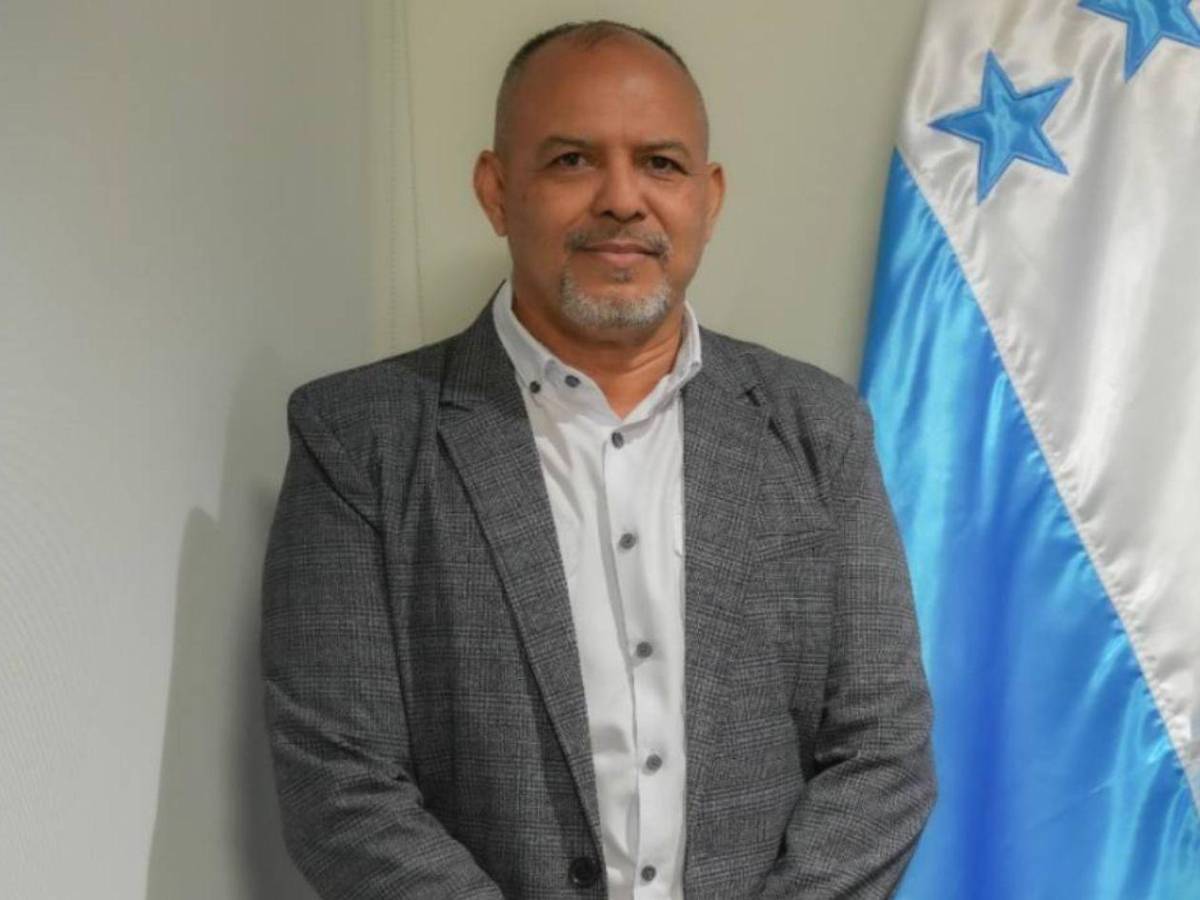 Director de la OABI habla del falso abogado Rolando Sánchez