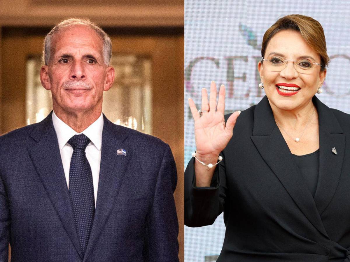 Claves rumbo a la toma de posesión de Nasry Asfura en Honduras