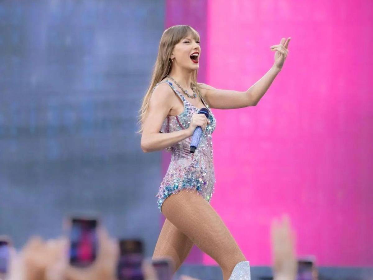 El gesto millonario de Taylor Swift en Navidad: $197 millones en bonos