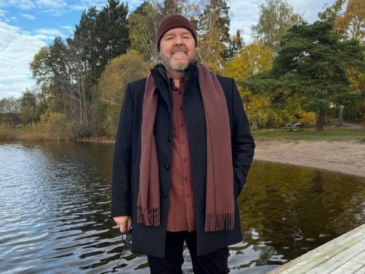 Se retiró a los 28 años y ahora vende aspiradoras: Quedé cuarto en Balón de Oro