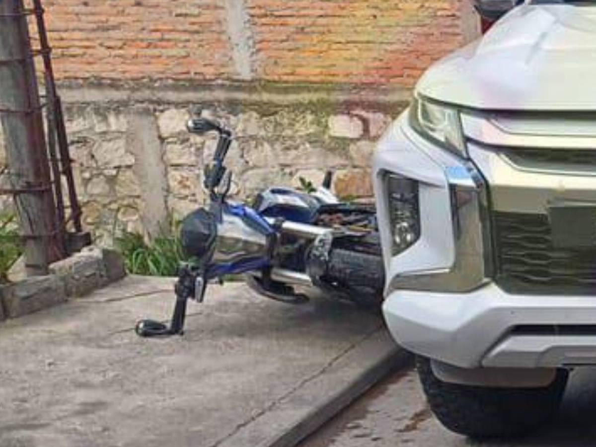 Papá de Mario confirma vínculo familiar con Cubeta Cálix: mi hijo no era narco