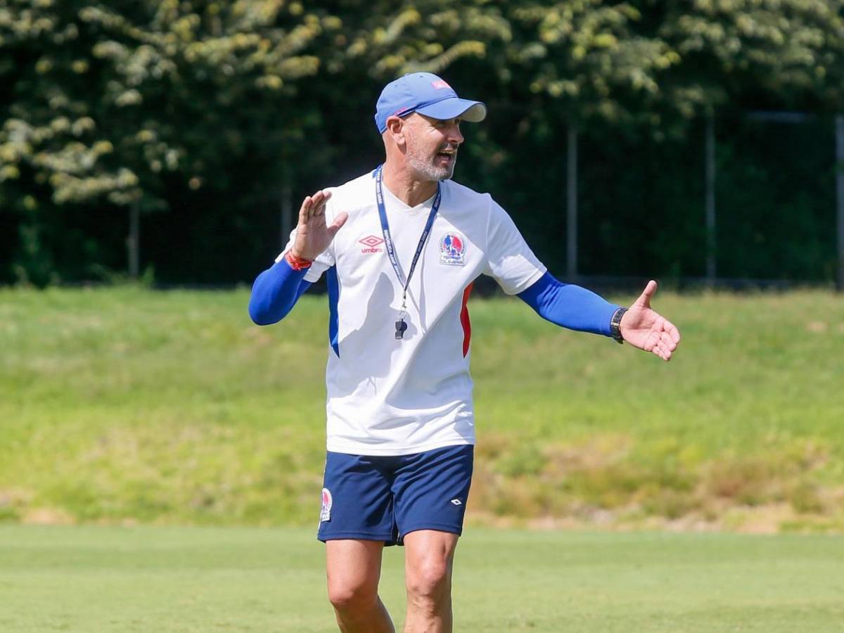 Olimpia con tres salidas, Motagua rechaza fichaje y posible sustituto de Espinel