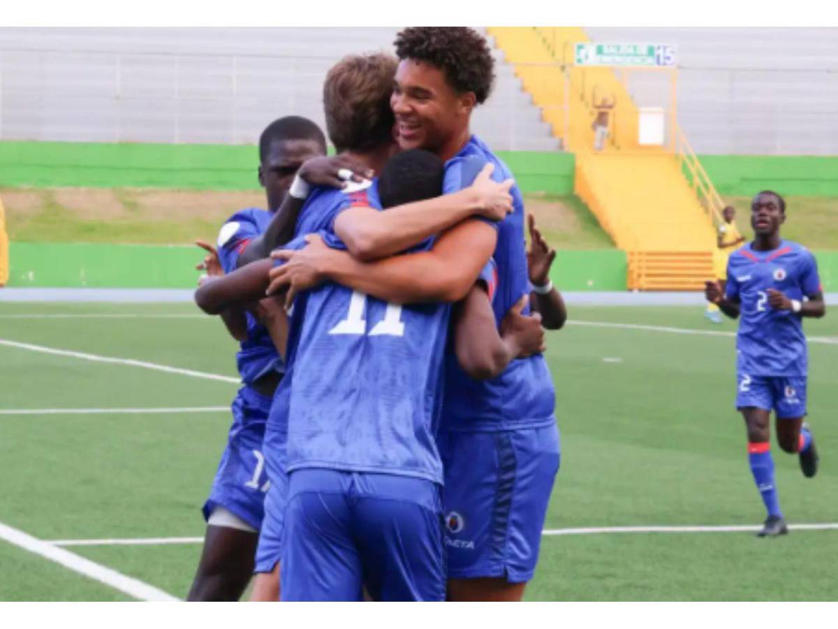 Ranking de Concacaf: Estados Unidos en picada; Panamá nuevo rey ¿Honduras?