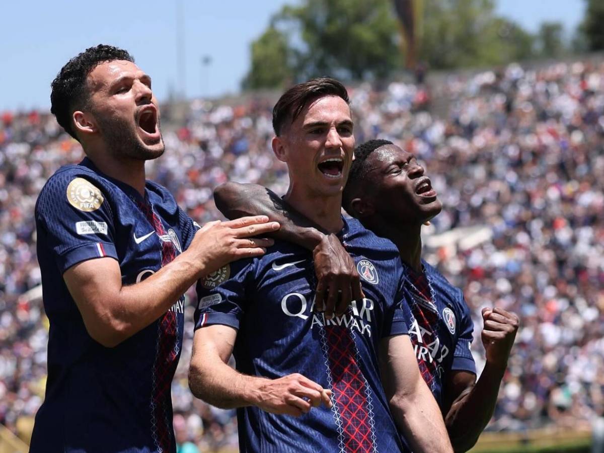 PSG sufre la muerte de uno de sus integrantes en pleno Mundial de Clubes