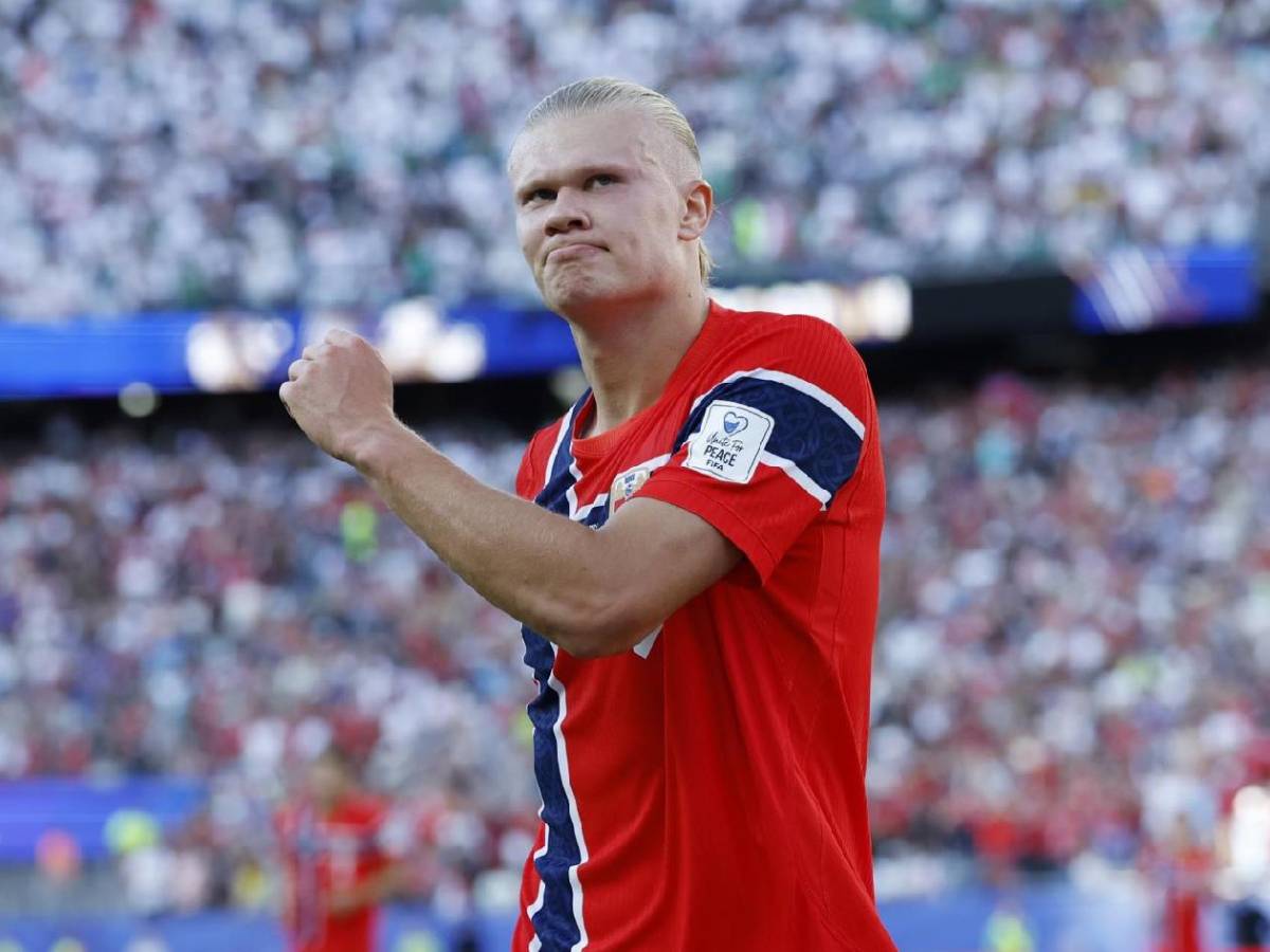 Tabla goleadores Mundial 2026: Messi da golpe a Cristiano y Mbappé; Kane se destapa