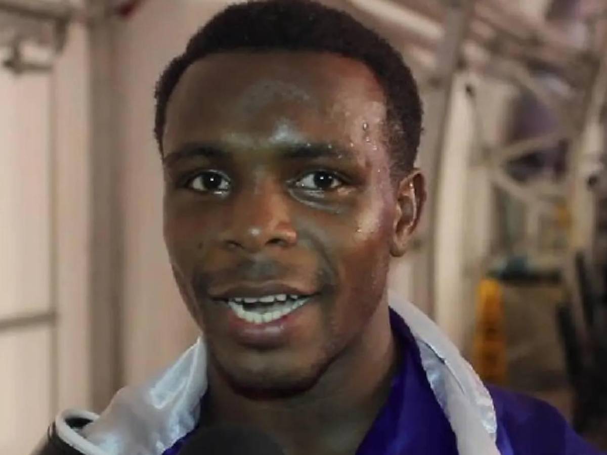 Revelan denuncia y pesadilla del Escorpión Ruiz en la cárcel: Oren por mí