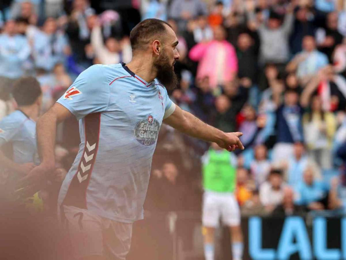 Pichichi Liga Española: se estrenó con triplete y otro doblete; tabla y Mbappé