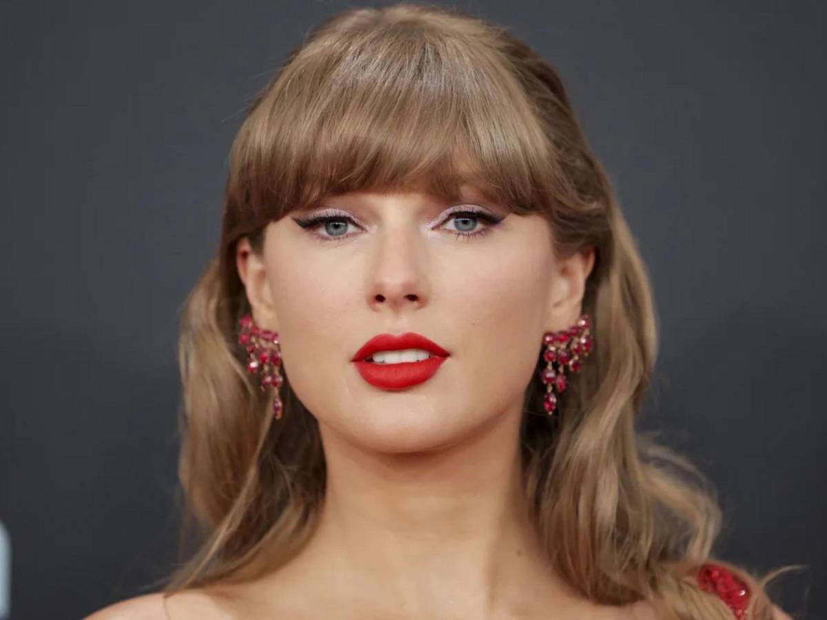 El gesto millonario de Taylor Swift en Navidad: $197 millones en bonos