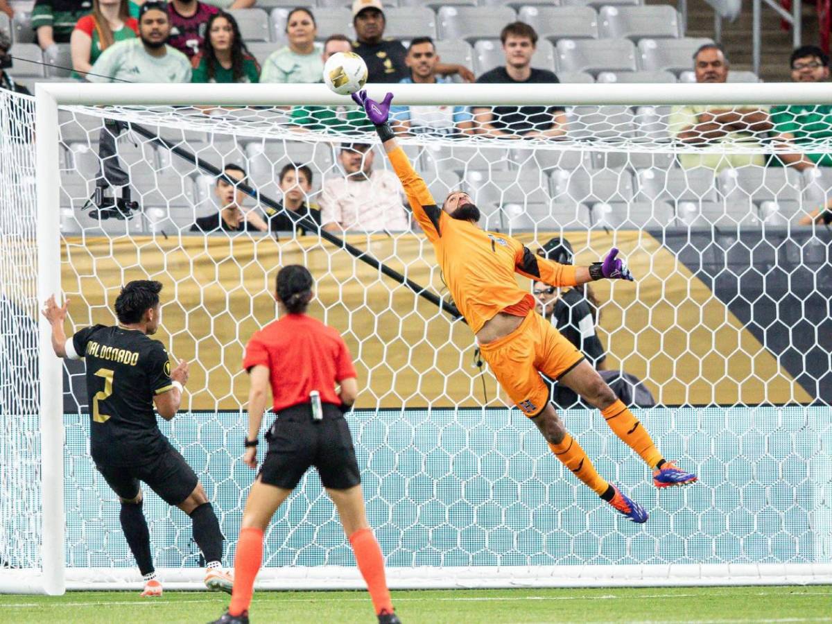 Copa Oro: Honduras festeja, Panamá llora, secreto de Edrick y lo que pasó al final