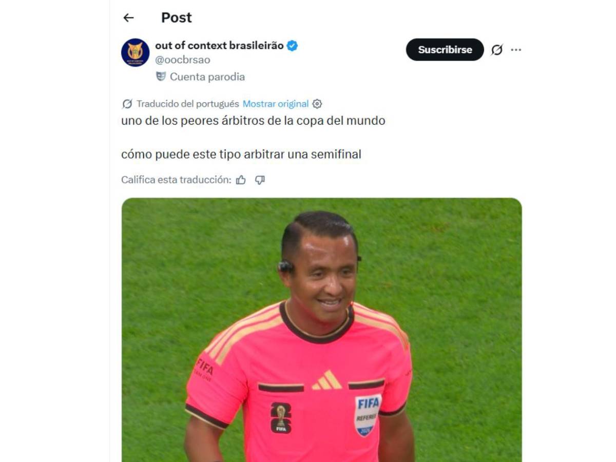 Iván Bartón hace arder las redes en el Francia - España: Es el peor