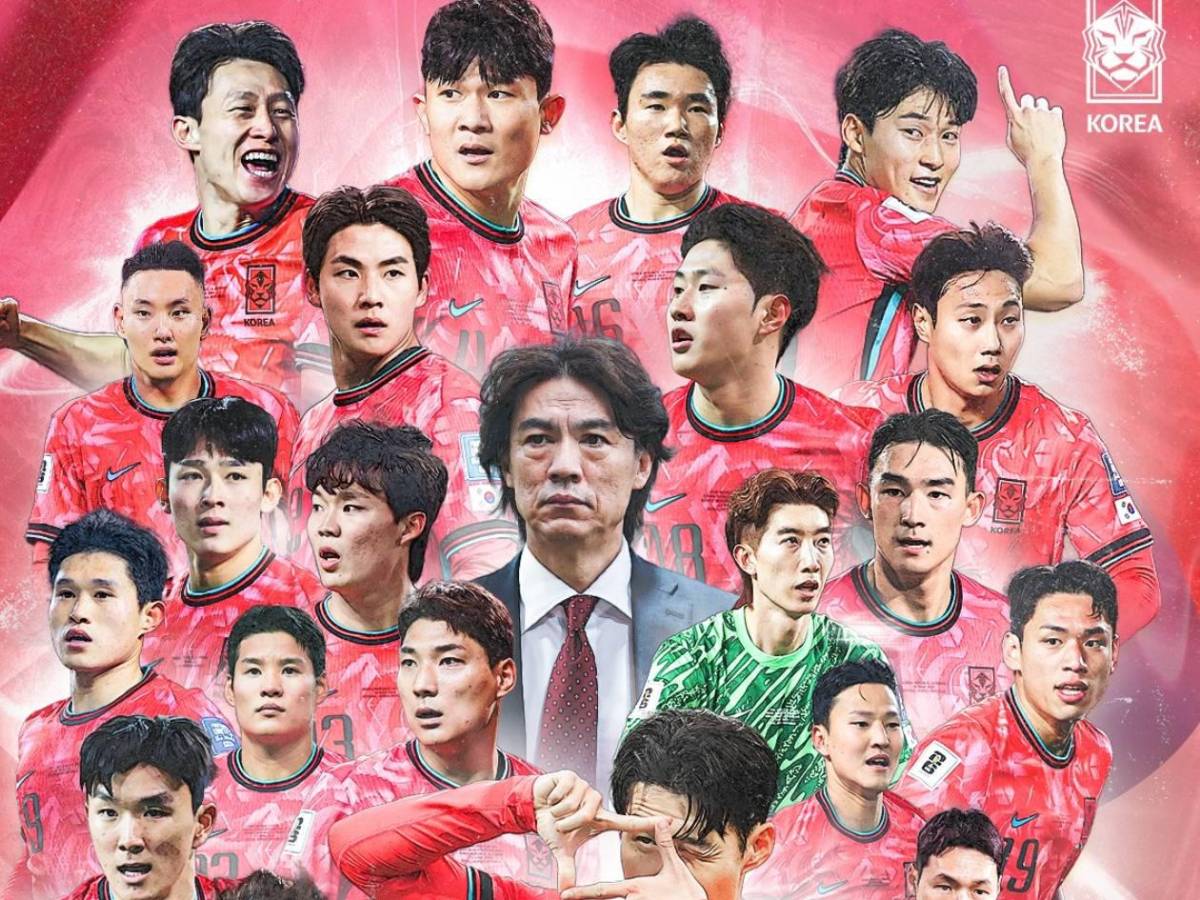 Mundial 2026: Las diez selecciones que ya están en la Copa del Mundo; dos por primera vez