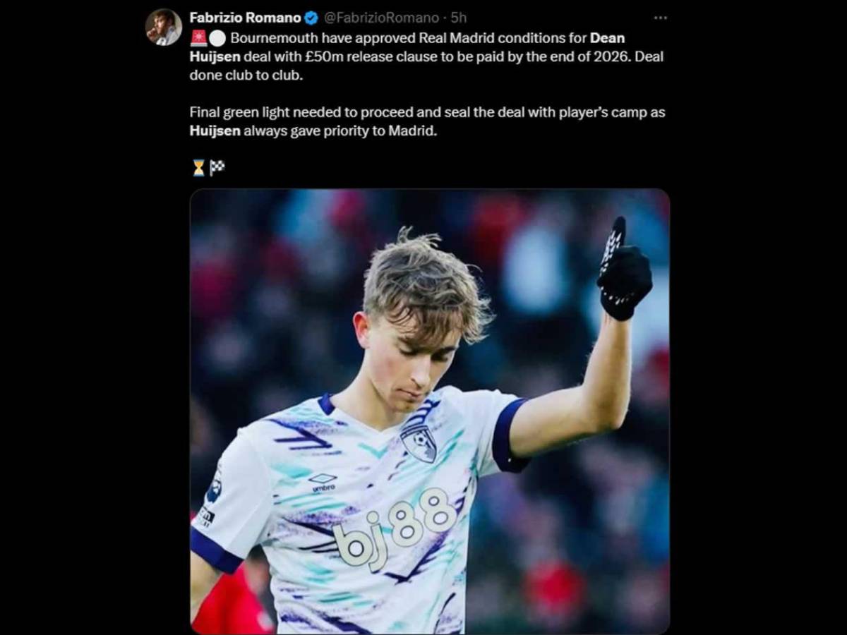 Rechaza al Barcelona y elige al Real Madrid por Xabi Alonso: ¡fichaje por 60 millones!