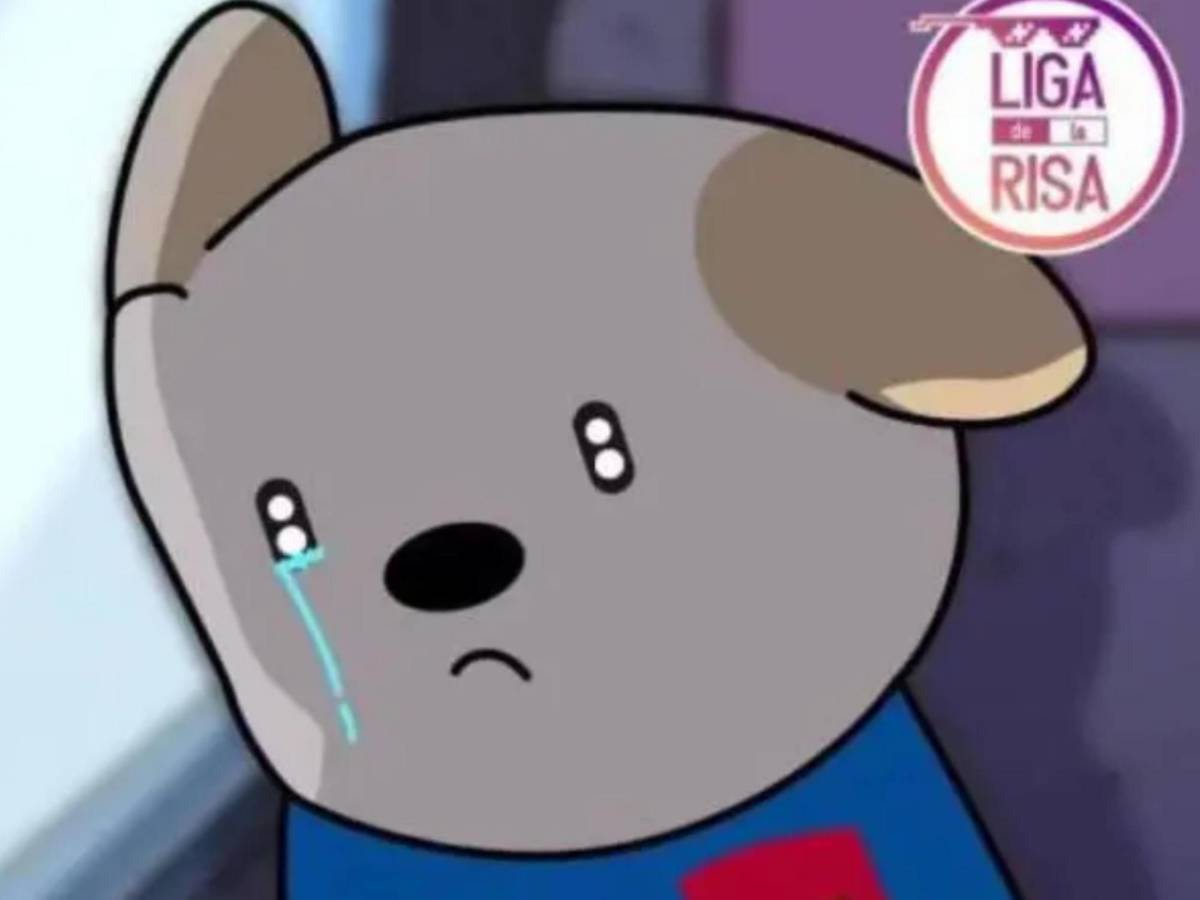 Barcelona recibe crueles burlas y señalan a dos futbolistas tras papelón en Champions League