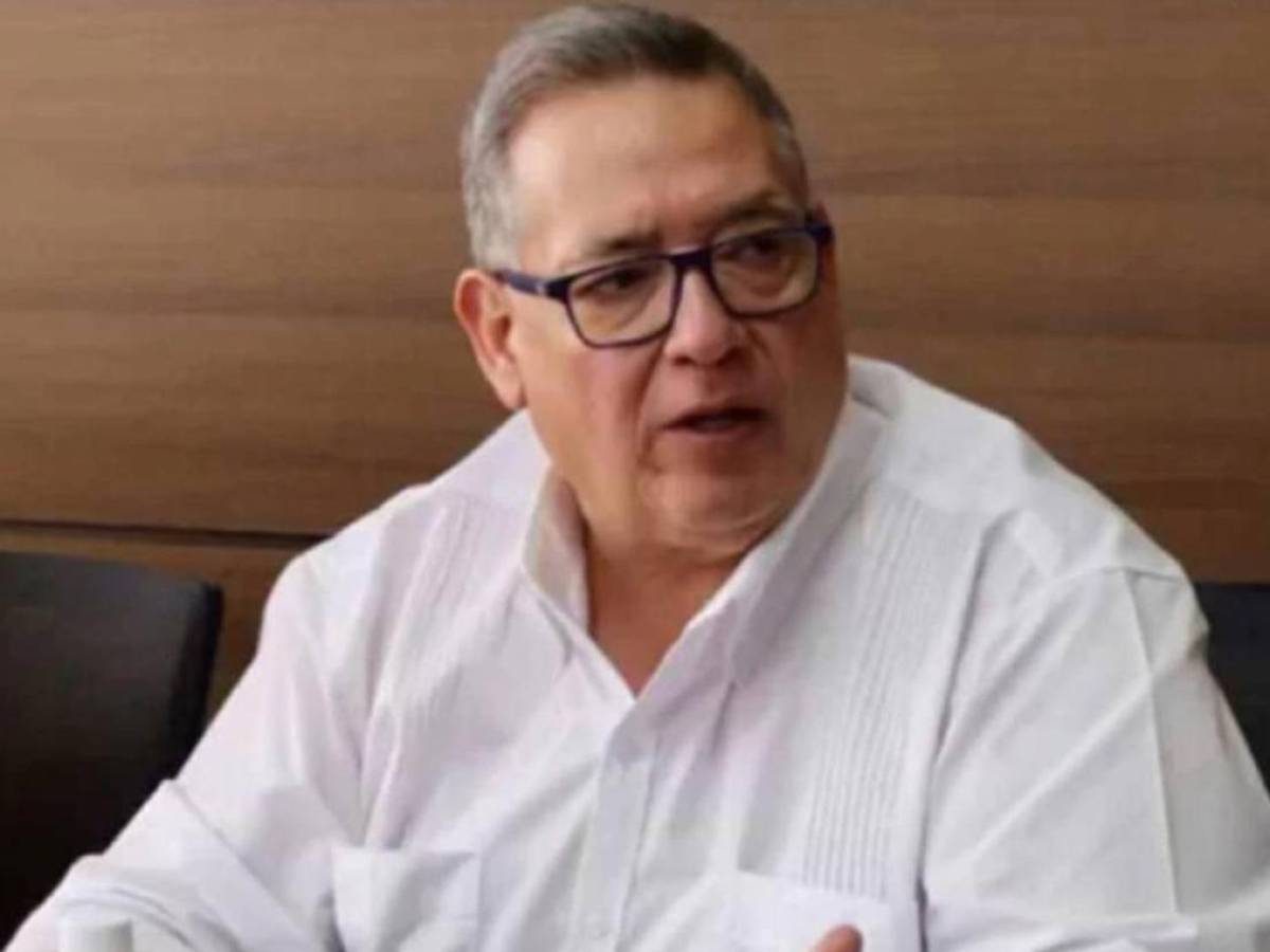 Ricardo Salgado e Iroshka Elvir desatan pelea en redes: “No sabe quién soy yo”