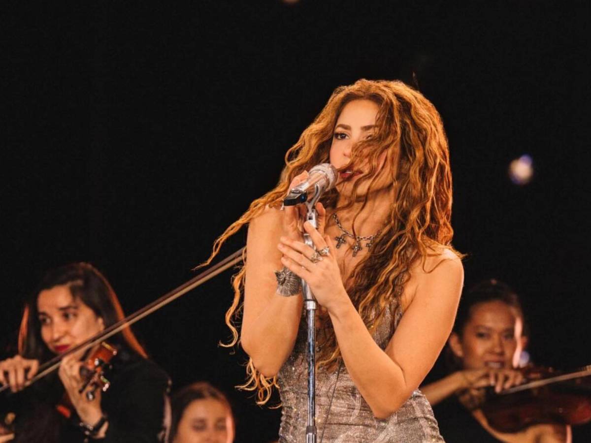 Piqué recibe impensado piropo por parte de Shakira: Revuelo mundial