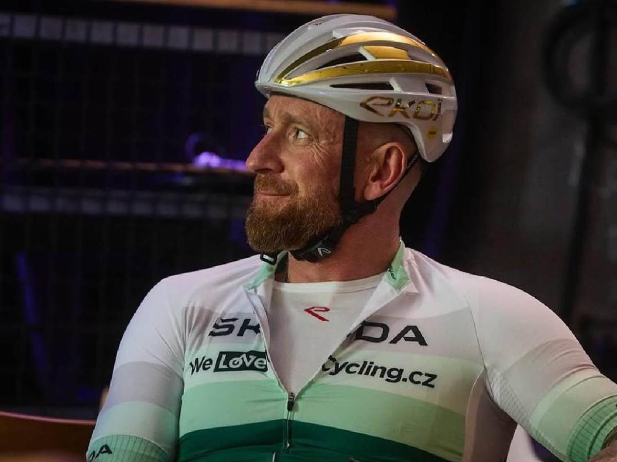 Famoso deportista sorprende y hace impactante confesión: Consumía cantidades enormes