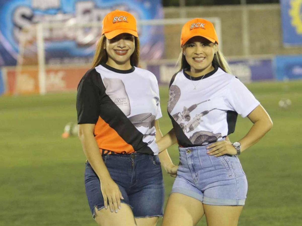 Decepción en Motagua, locura en Choluteca, ¿qué hizo Diego con Rougier?