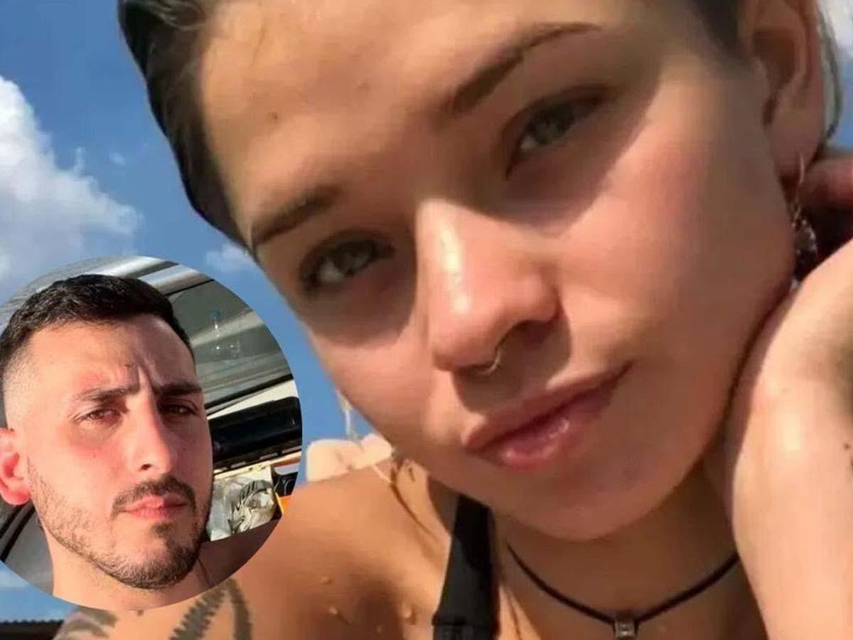 Victoria confesó cómo mató a su novio Julián Álvarez: Él me rompió el celular y lo ataqué