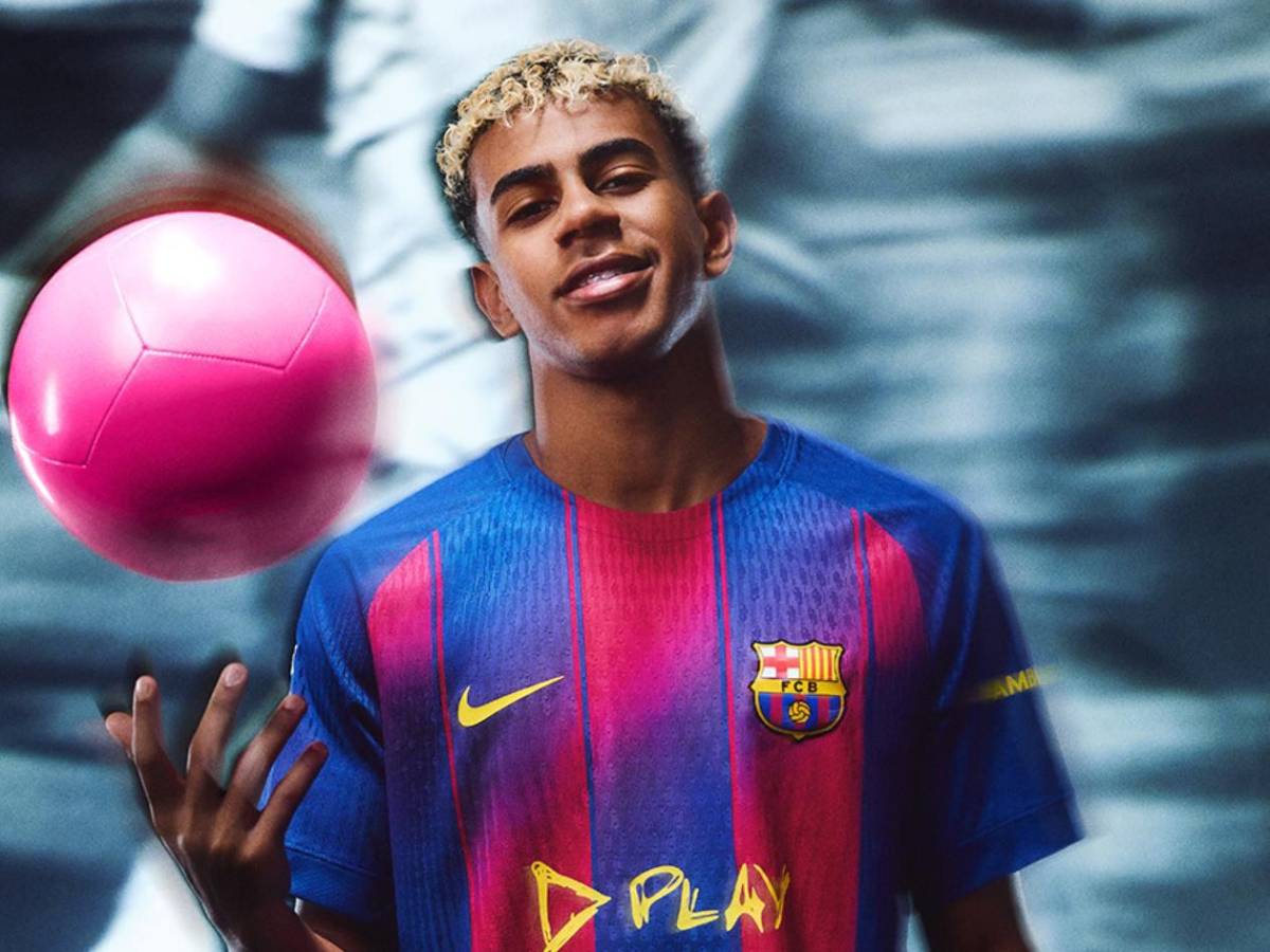 Lamine Yamal no será el mismo: impactante confesión sobre problema del jugador; Barcelona sorprendido