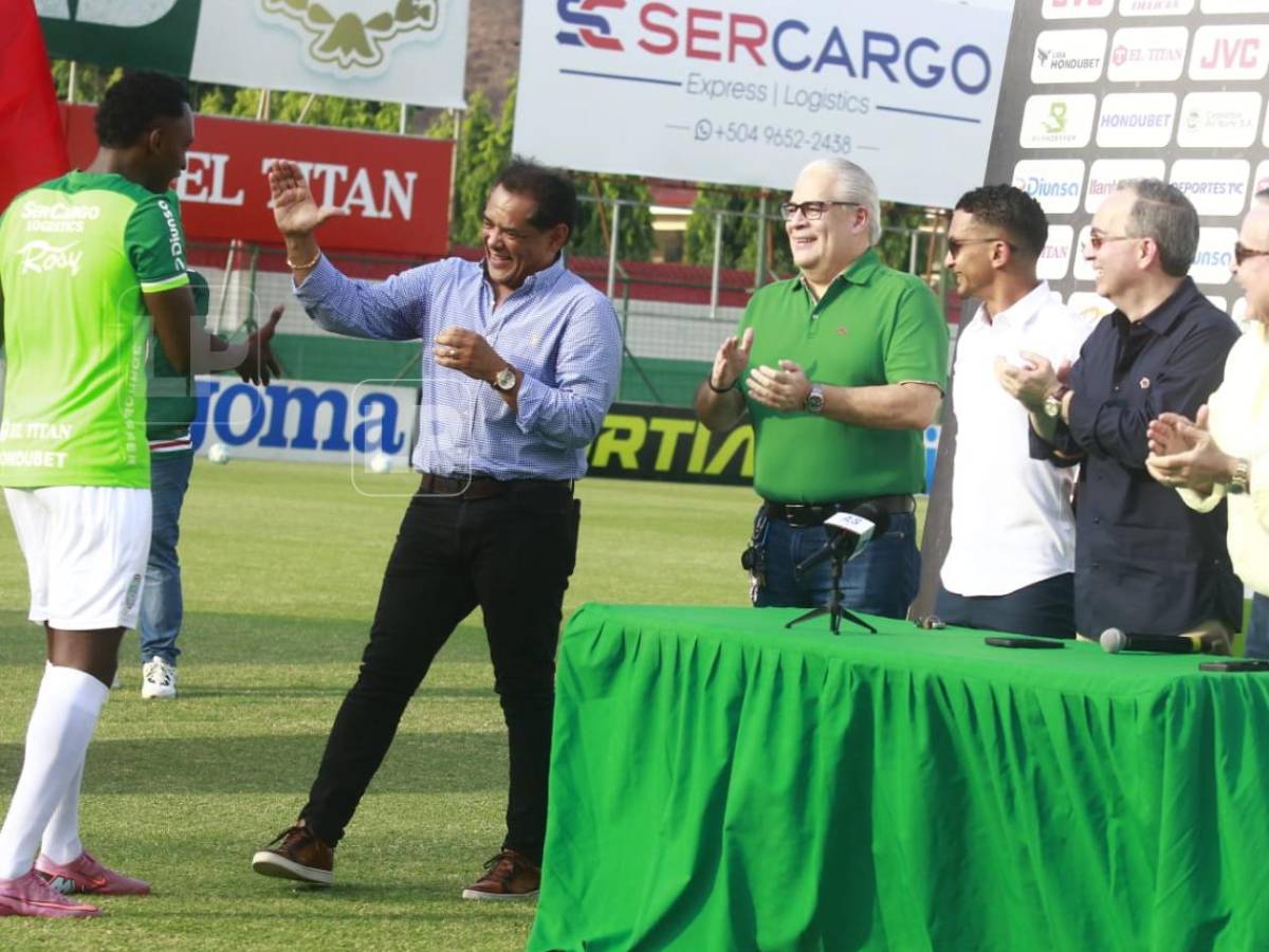 Marathón sorprendió con Elis: invitados y así fue su presentación en el Yankel