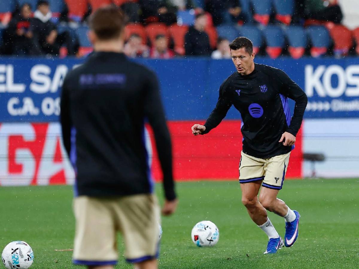 Pichichi Liga Española: marcó y Mbappé sufre nuevo revés; tabla goleadores