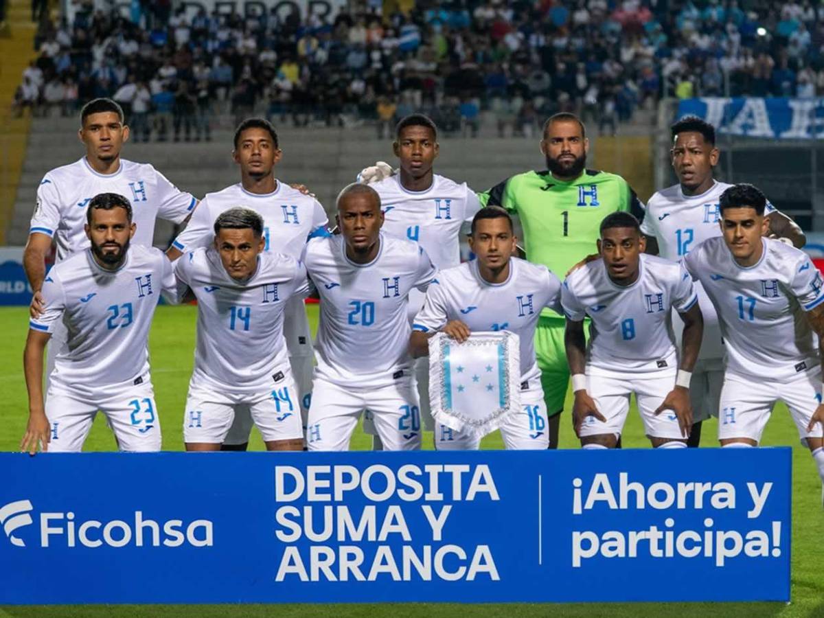 La Inteligencia Artificial ya tiene su ganador del Honduras vs Costa Rica y da su pronóstico