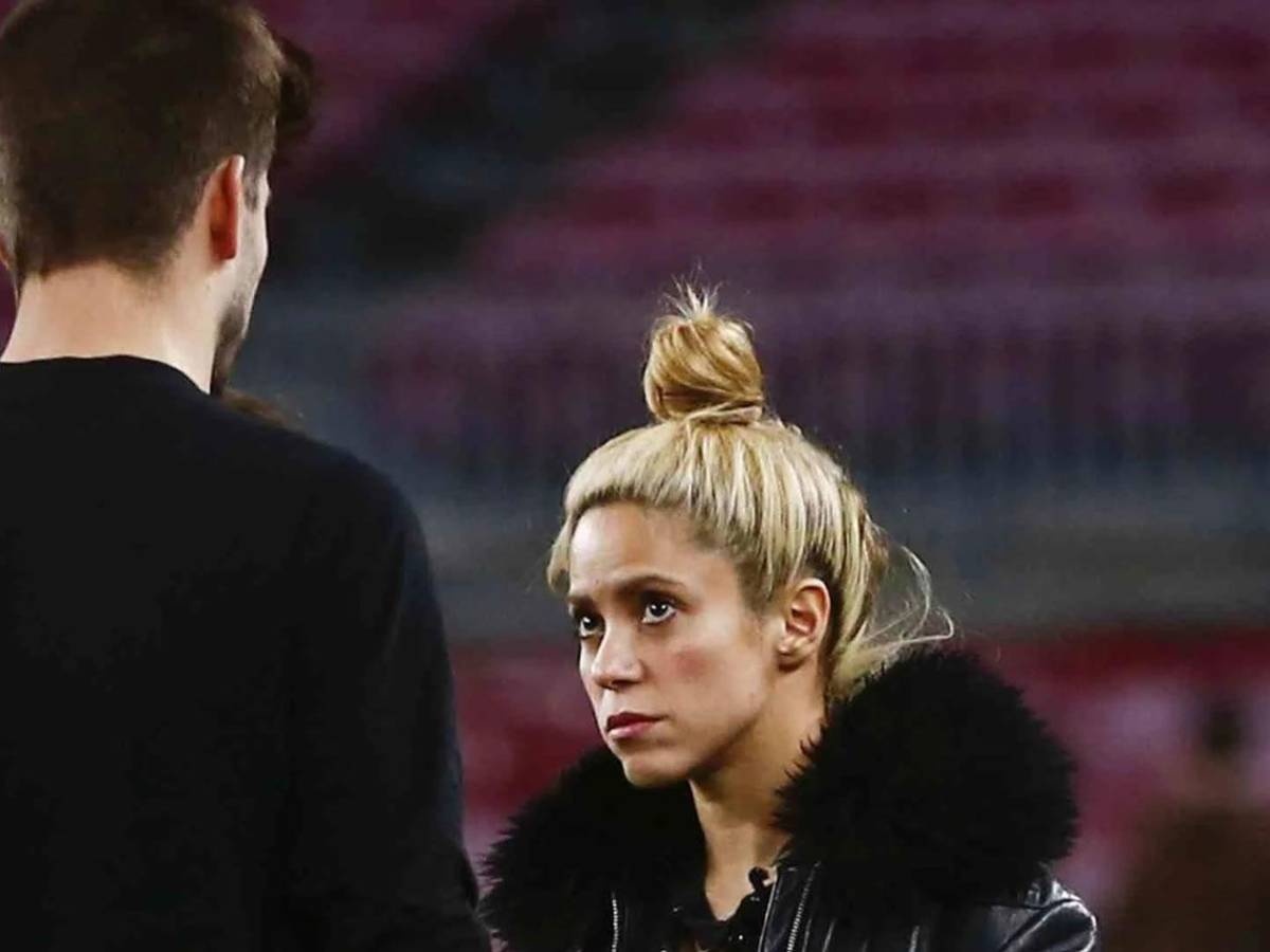 Shakira confiesa que no se ha recuperado de su ruptura con Piqué: sorpresivas palabras