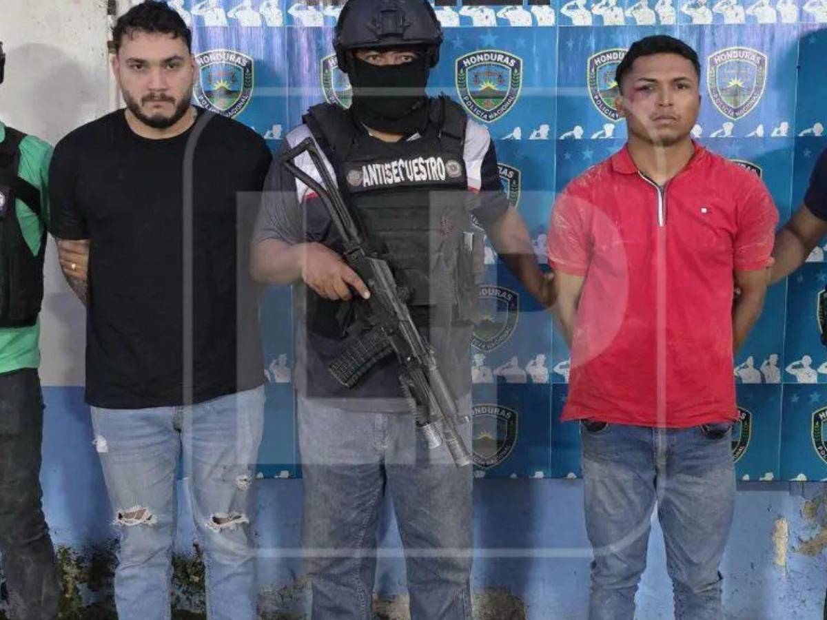 Así comienza a definirse el futuro de los sospechosos en la muerte de Valeria Alvarado