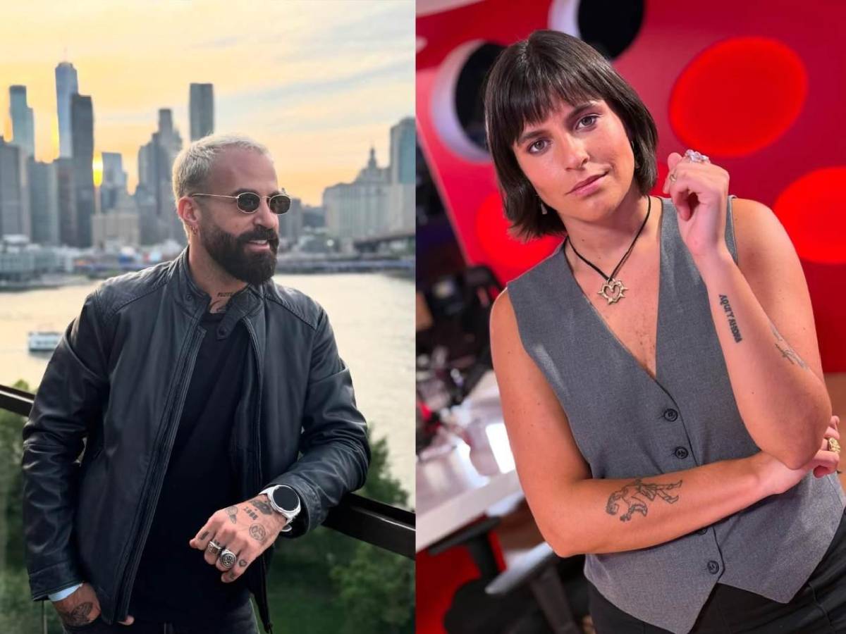 ExBarcelona y narradora sorprenden al 'ligar' en vivo: lo que pasó en Mundial de Clubes