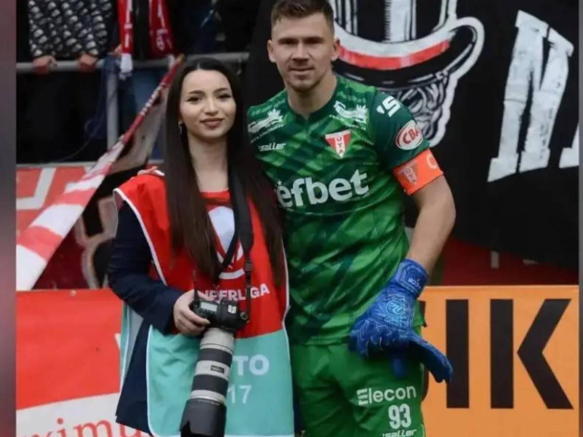 Malina Guler: Papá revela increíble causa de la muerte de periodista