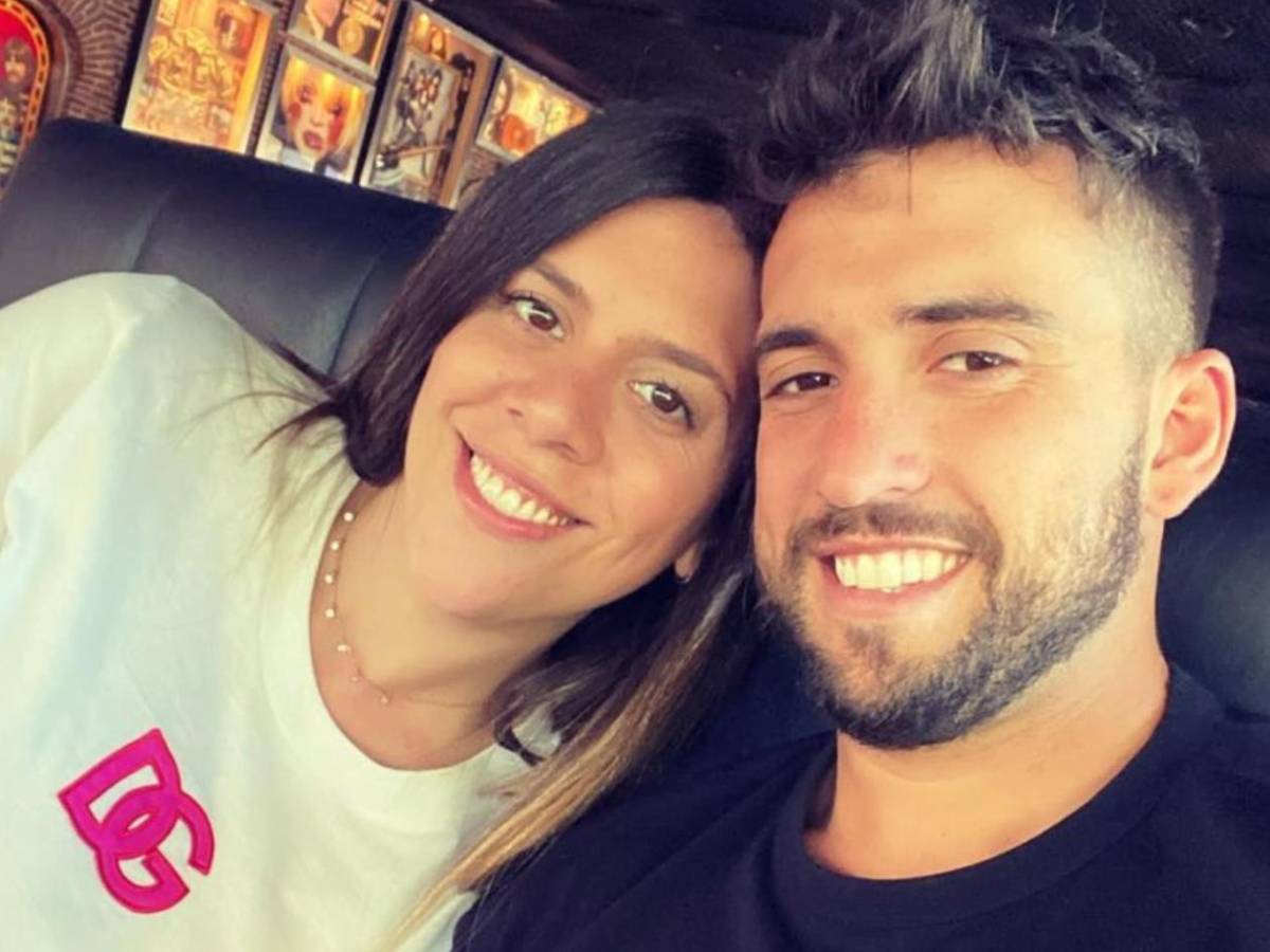 Hermana de Messi sufre descompensación y cancela su boda: Situación dura