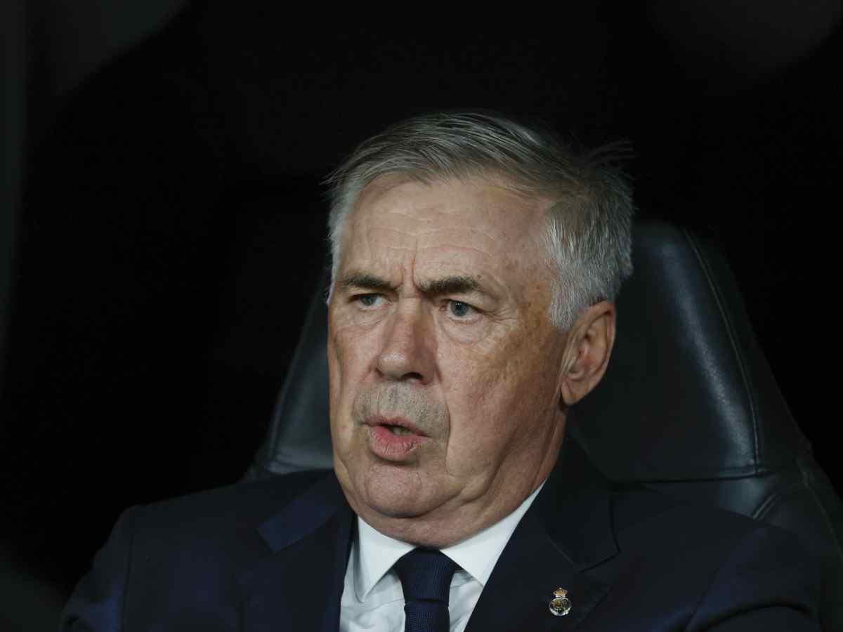 Real Madrid: Florentino Pérez toma una decisión con Ancelotti