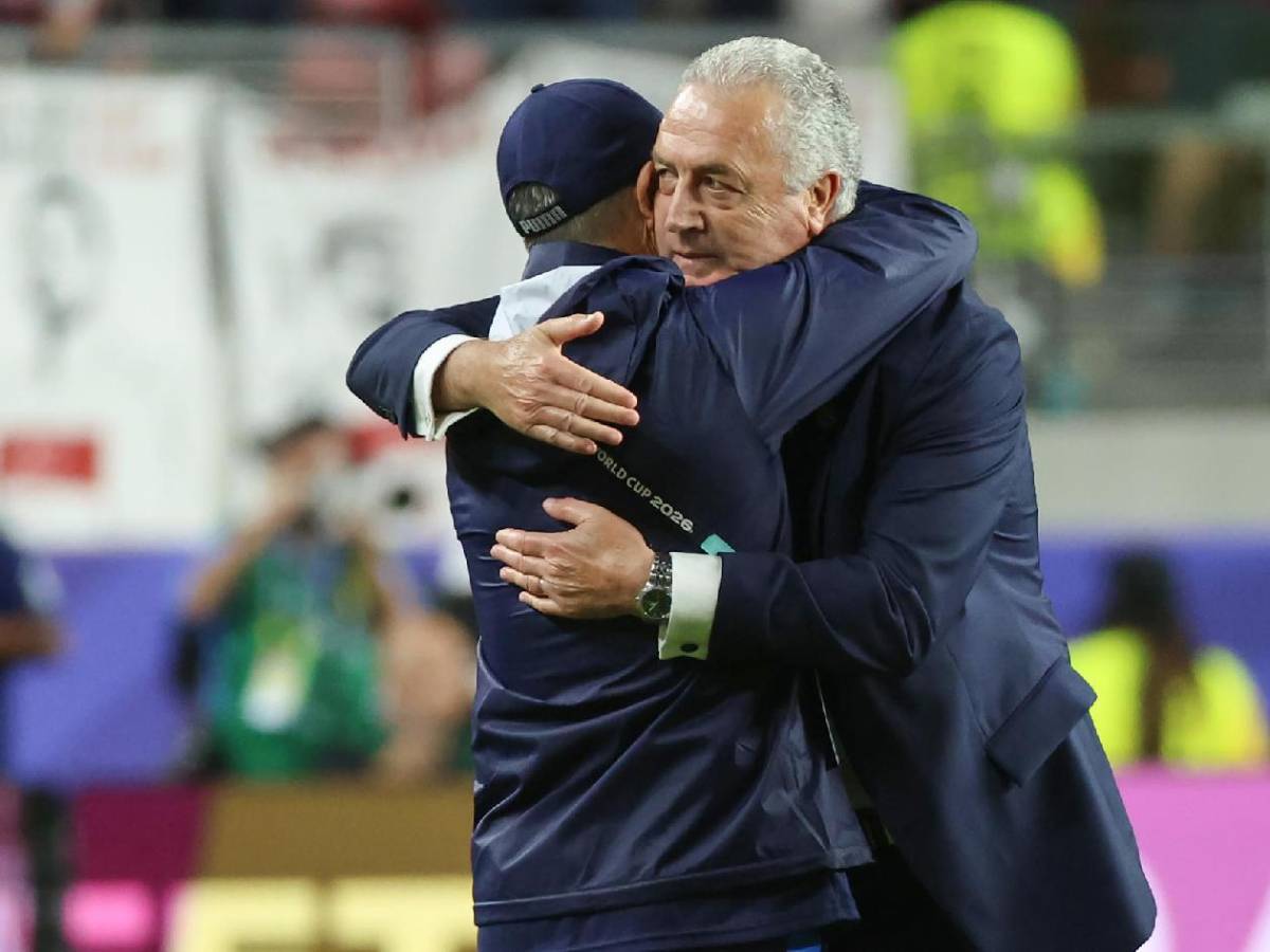 Barton con escandalosa expulsión en el Mundial, ley 'Vinicius-Prestianni' y bronca