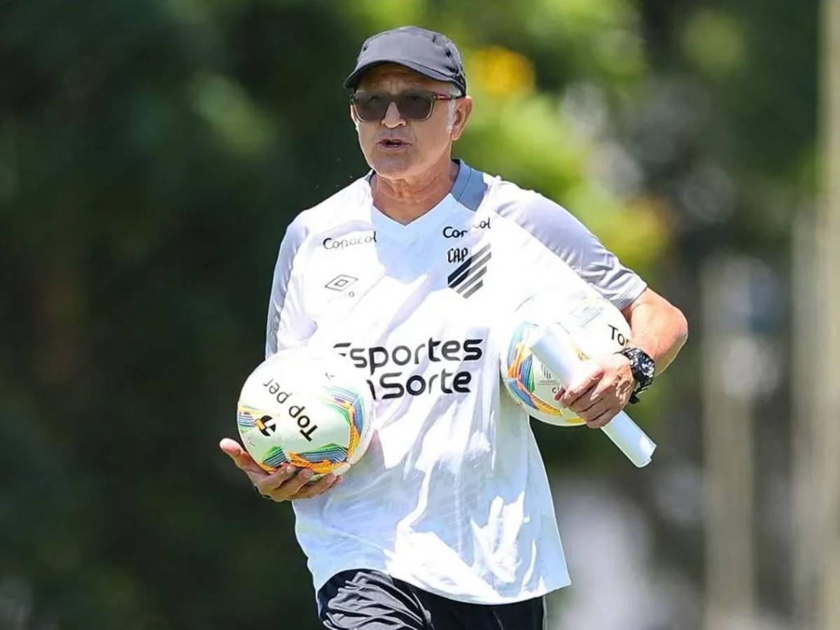 Haití quiere a famoso entrenador para intentar dejar sin Mundial a Honduras o Costa Rica