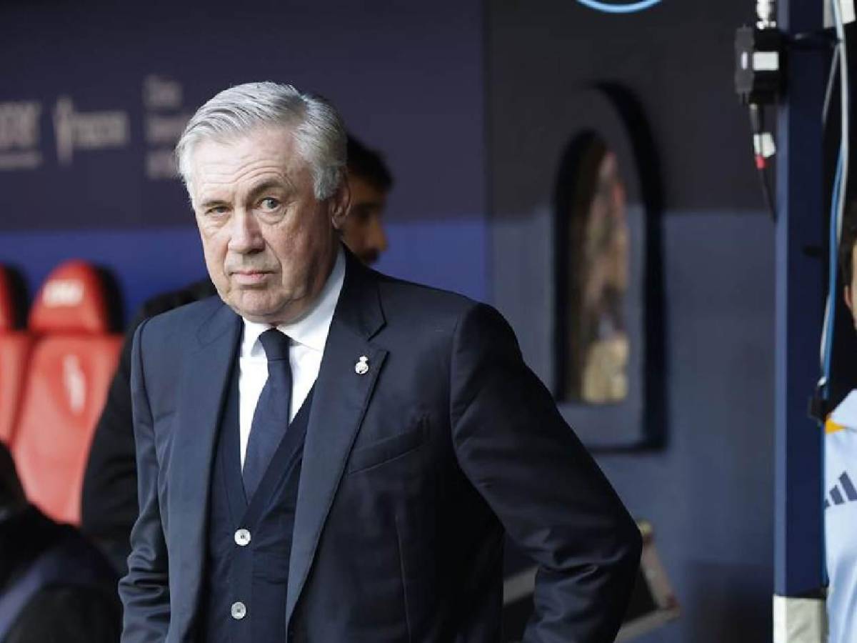 Real Madrid se enfadó: polémica, expulsión y esto le dijo Bellingham al árbitro