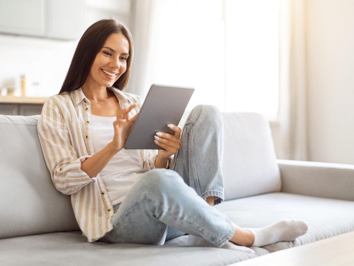 Banco Ficohsa ofrece una banca más accesible, conveniente y segura para sus clientes.