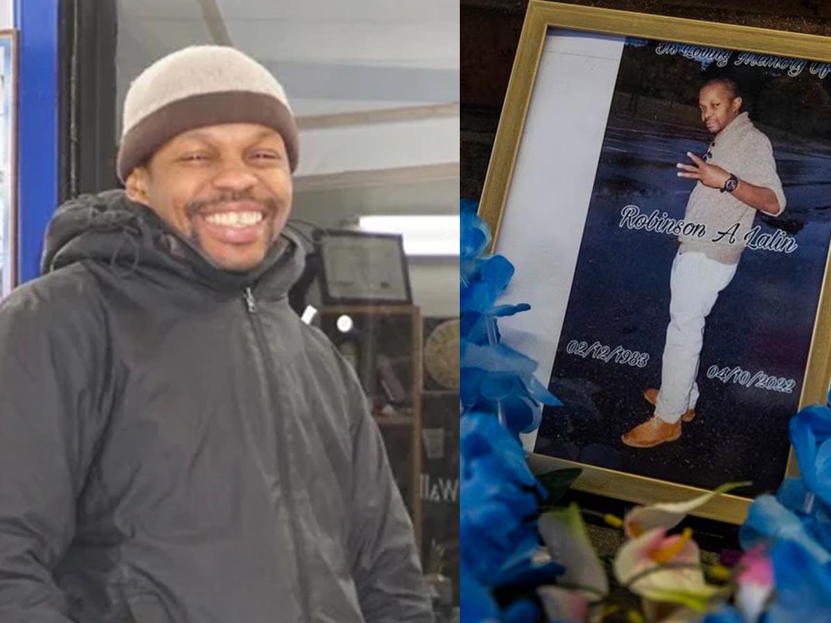 Familia de hondureño que murió arrastrado por tren demanda a MBTA