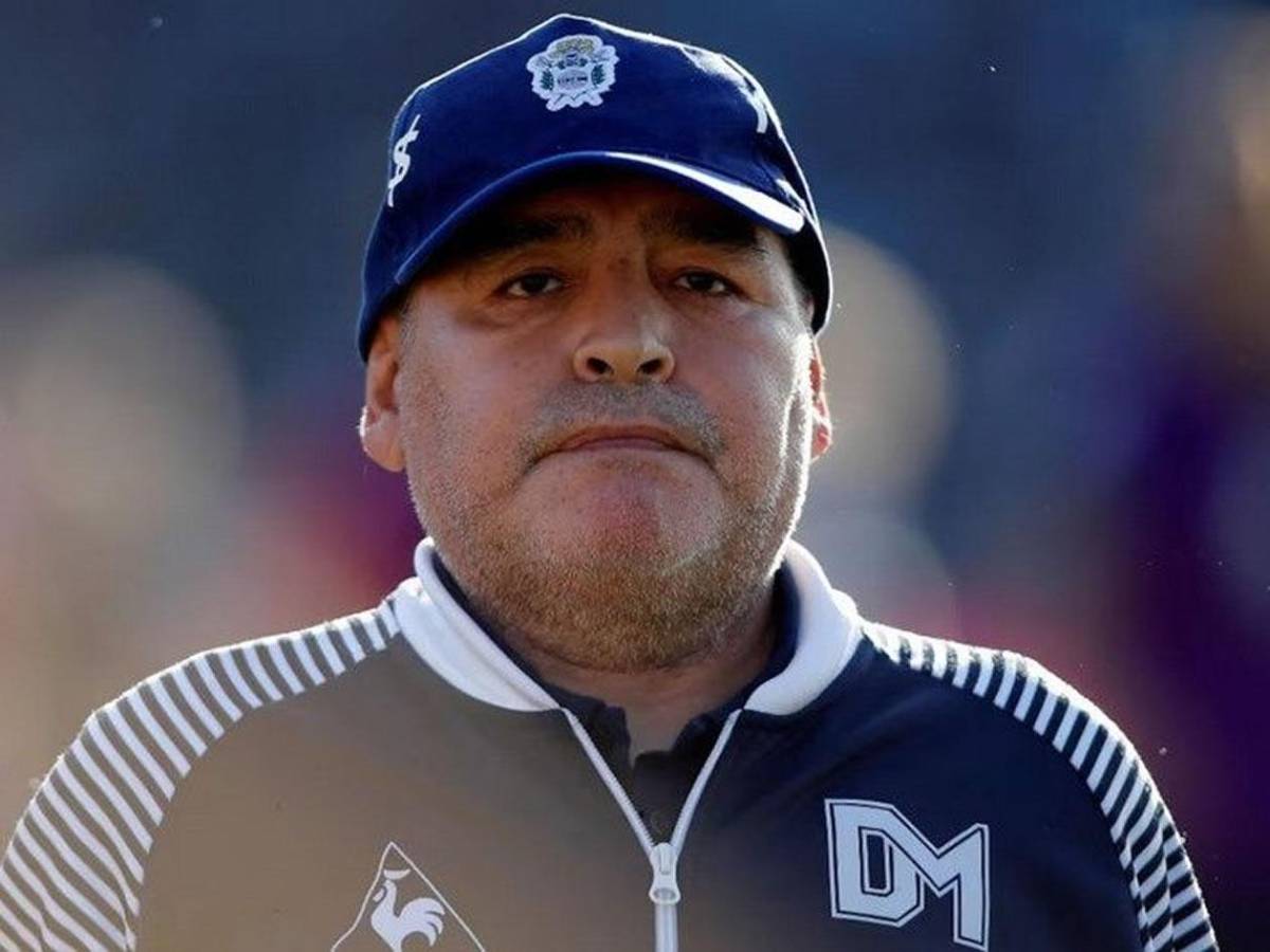 Dantesco: revelan cómo murió Maradona, sus últimos minutos y la autopsia