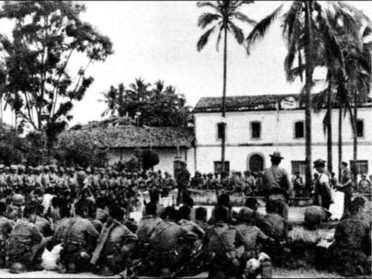 Día de la Hondureñidad: la historia detrás de una guerra que no comenzó por el fútbol