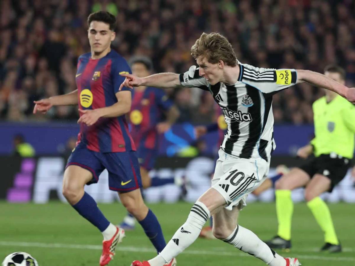 Barcelona firma su primer fichaje, un goleador top pedido por Flick: Acuerdo cerrado
