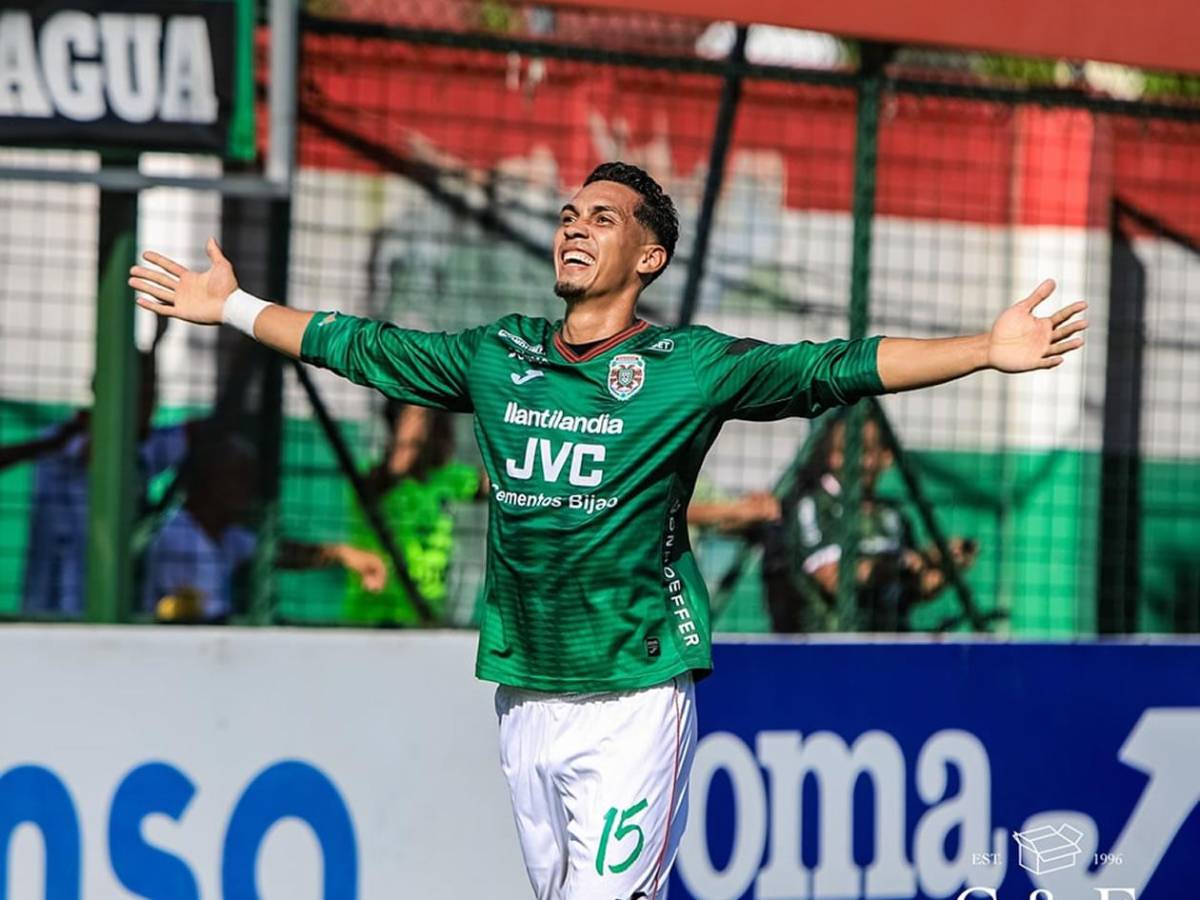 Motagua firma a tres, dos dicen adiós a Olimpia, hondureño a la MLS y fichaje de Potros