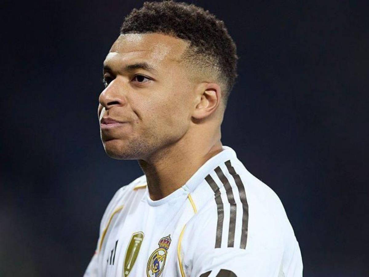 Mbappé al mando: el técnico que desea para reemplazar a Arbeloa en el Real Madrid