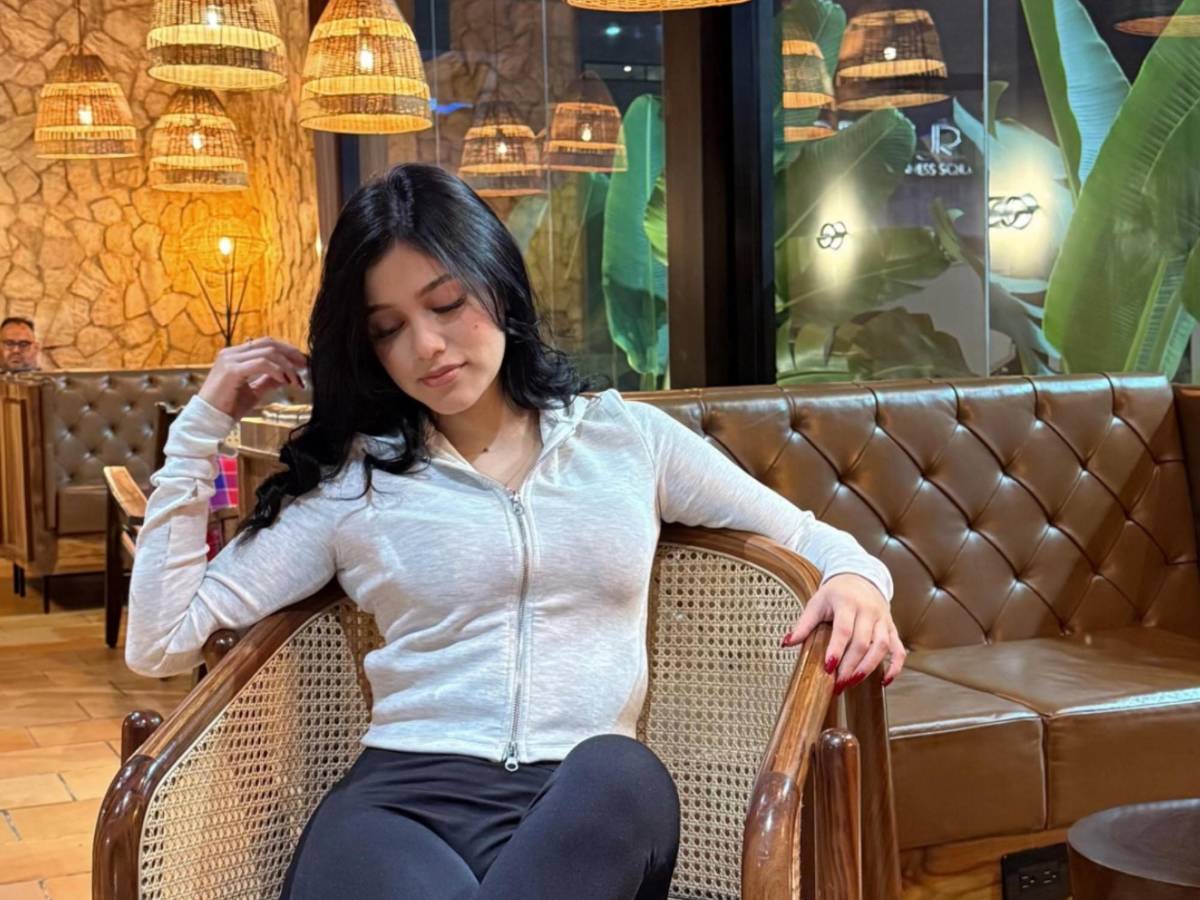 El noviazgo del momento en Honduras: Goleador conquistó a influencer